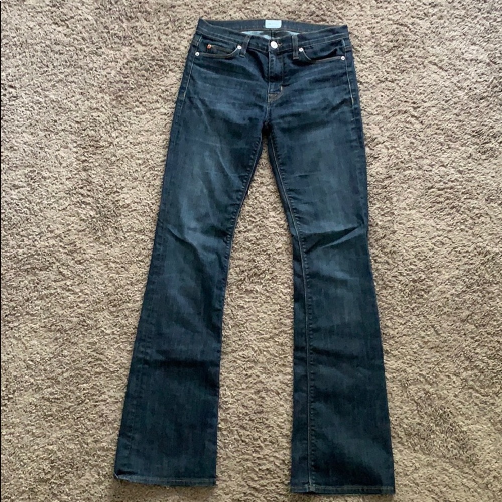 Hudson Jeans